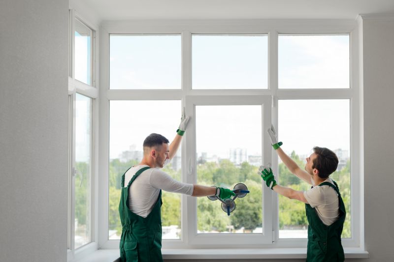 Installing Windows in Spring